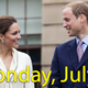 Illustration for article titled Inane Comment Sparks New Kate Middleton Pregnancy Rumors